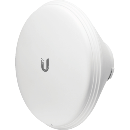 ANTENA UBIQUITI HORN 5 45 AIRMAX HORN 5 45º PARA ISOSTATION Y PRISMSTATION